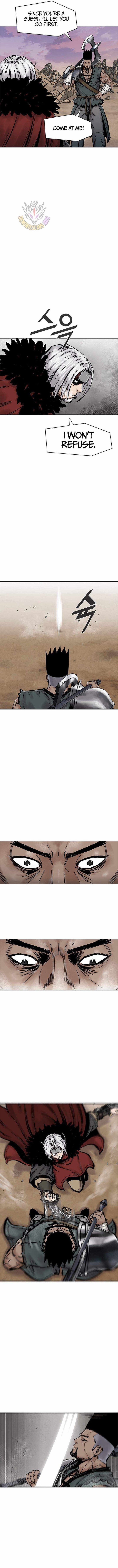 Red Storm Chapter 436 Page 10