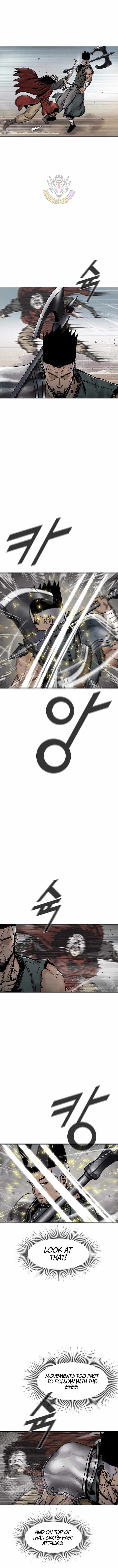 Red Storm Chapter 436 Page 11