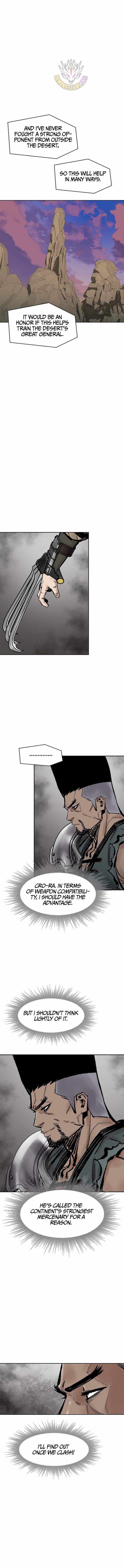 Red Storm Chapter 436 Page 9