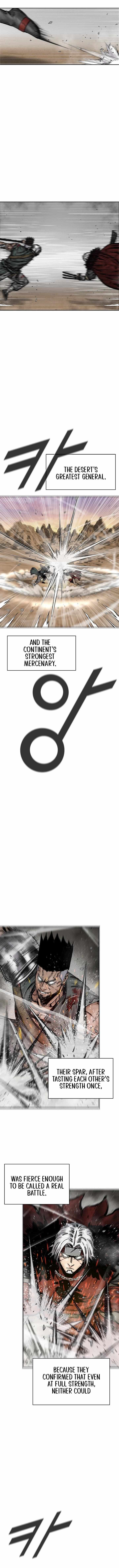 Red Storm Chapter 437 Page 10