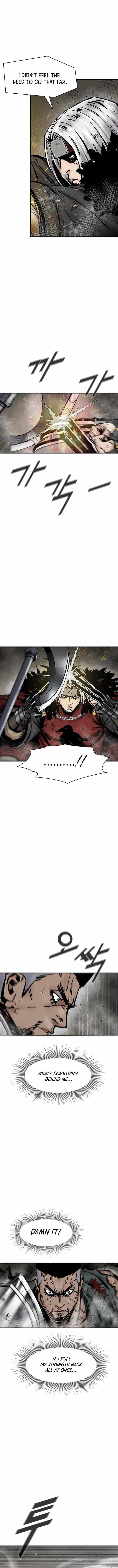 Red Storm Chapter 437 Page 12