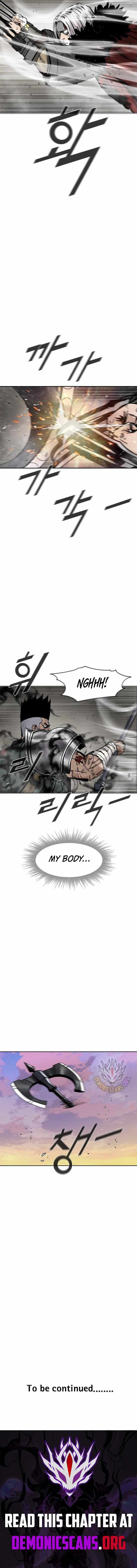 Red Storm Chapter 437 Page 13