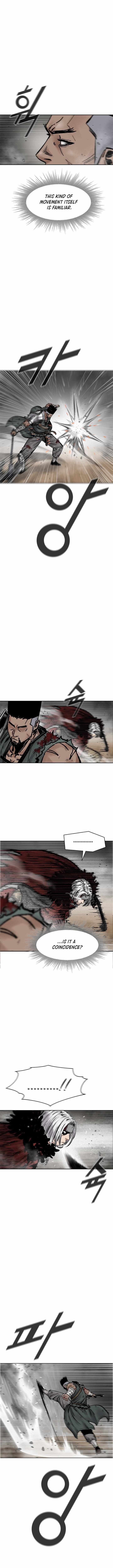 Red Storm Chapter 437 Page 2