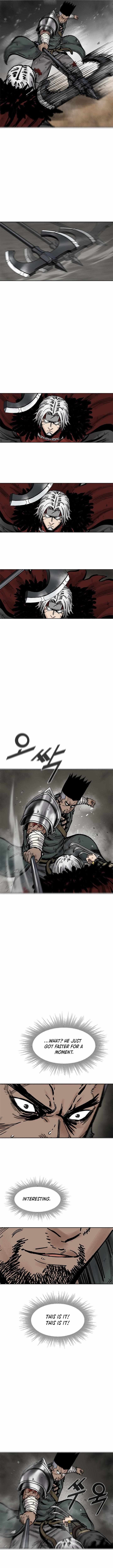 Red Storm Chapter 437 Page 4