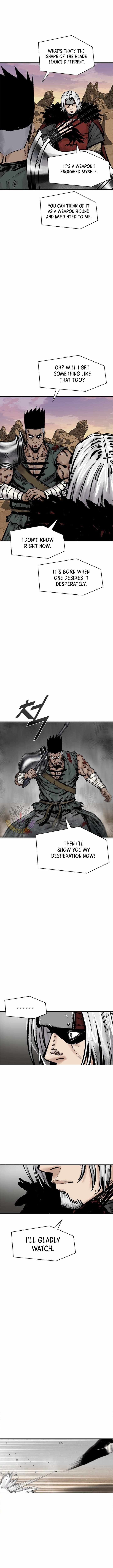 Red Storm Chapter 437 Page 9