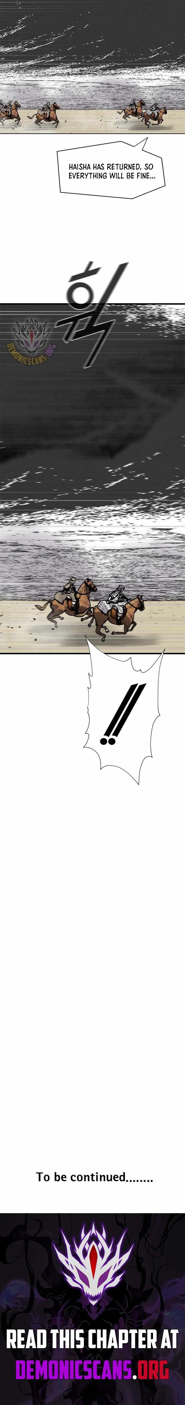 Red Storm Chapter 438 Page 14