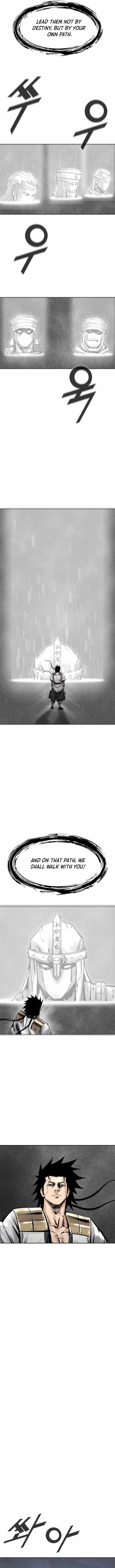 Red Storm Chapter 438 Page 9