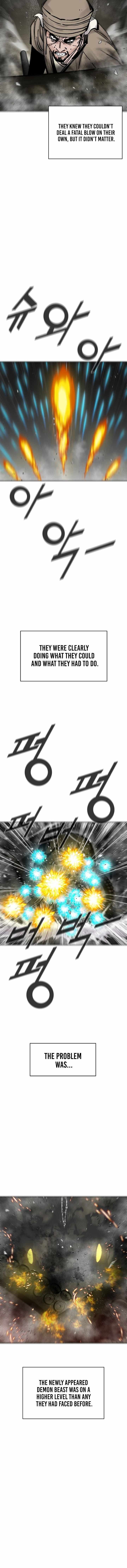 Red Storm Chapter 439 Page 10