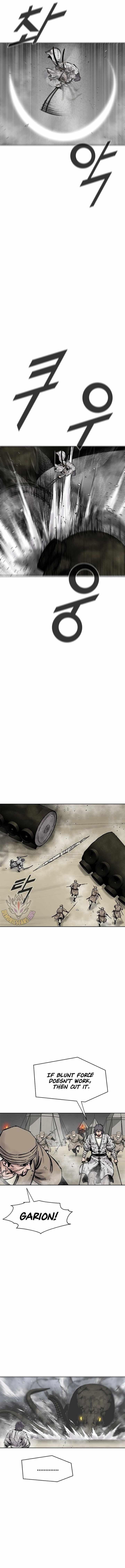 Red Storm Chapter 439 Page 12