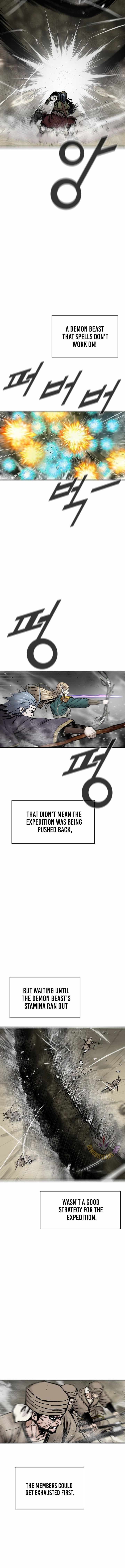 Red Storm Chapter 439 Page 14