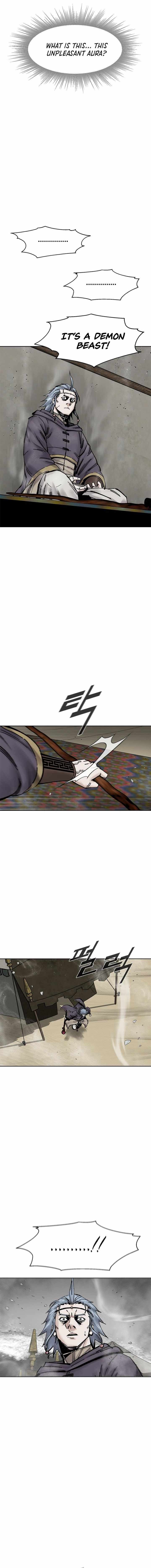 Red Storm Chapter 439 Page 4