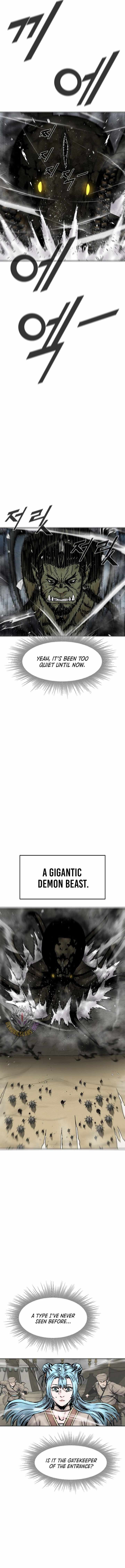 Red Storm Chapter 439 Page 6