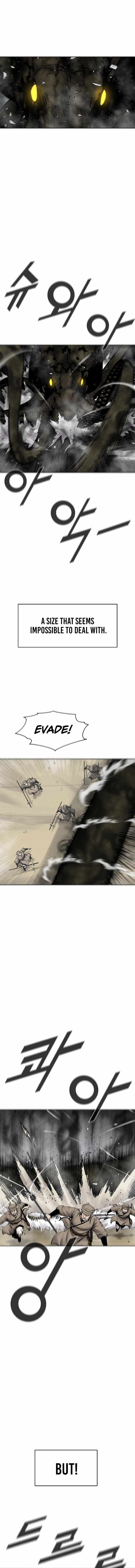 Red Storm Chapter 439 Page 7