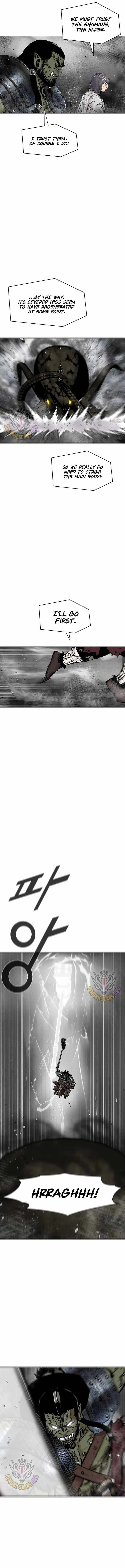 Red Storm Chapter 440 Page 11