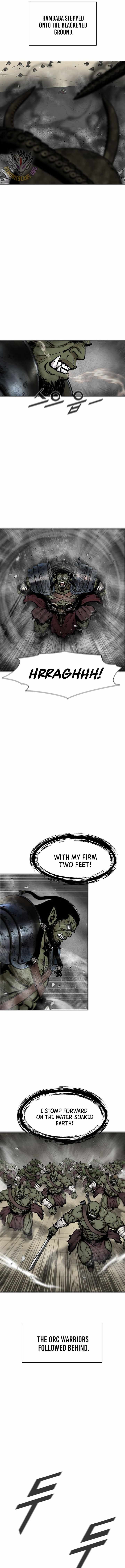 Red Storm Chapter 440 Page 2