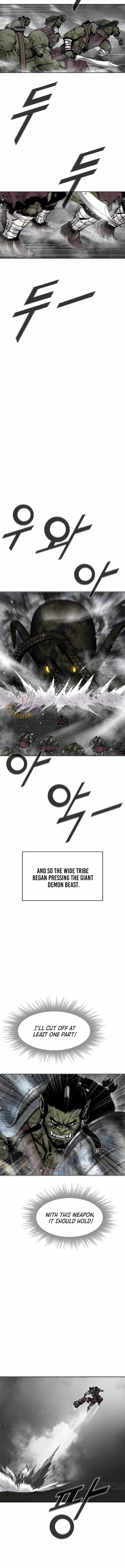 Red Storm Chapter 440 Page 3