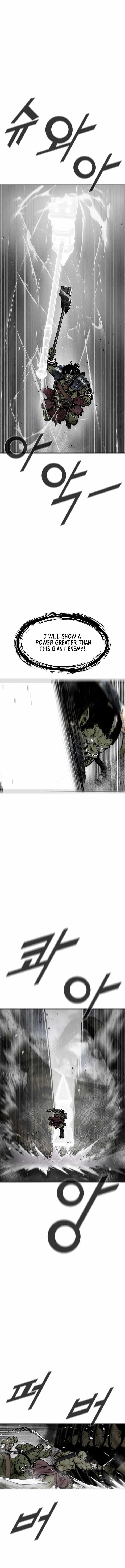 Red Storm Chapter 440 Page 4