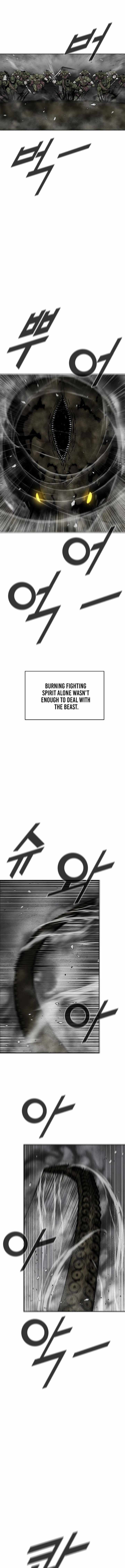 Red Storm Chapter 440 Page 5