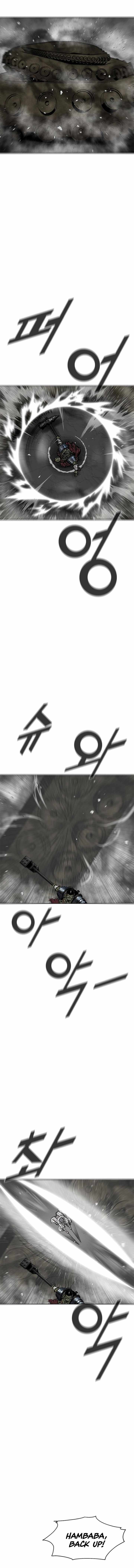 Red Storm Chapter 440 Page 8