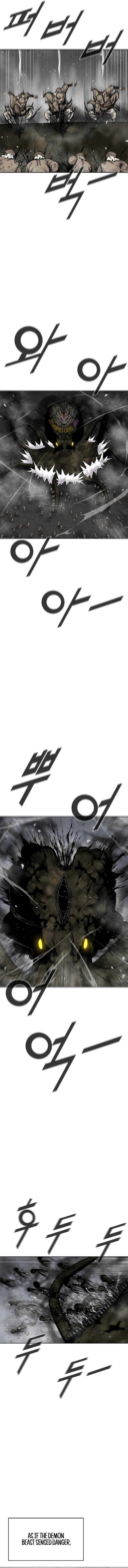 Red Storm Chapter 441 Page 10