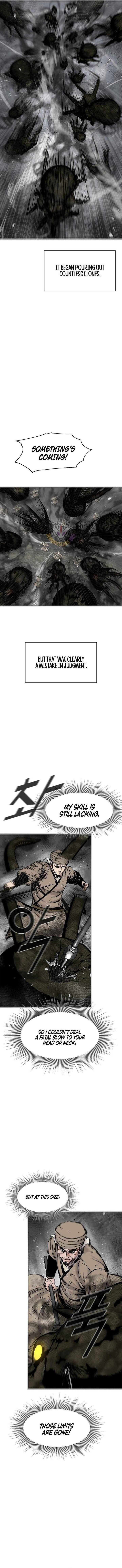 Red Storm Chapter 441 Page 11