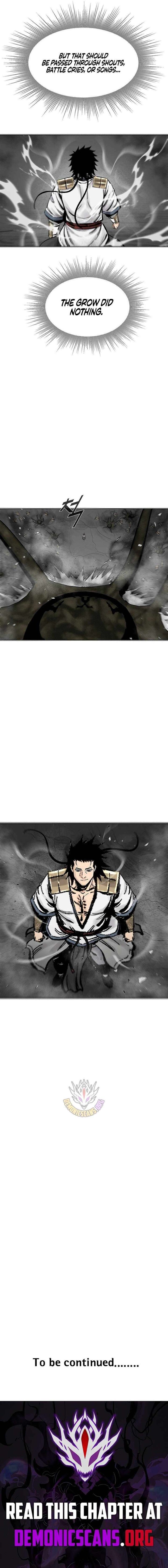 Red Storm Chapter 441 Page 14