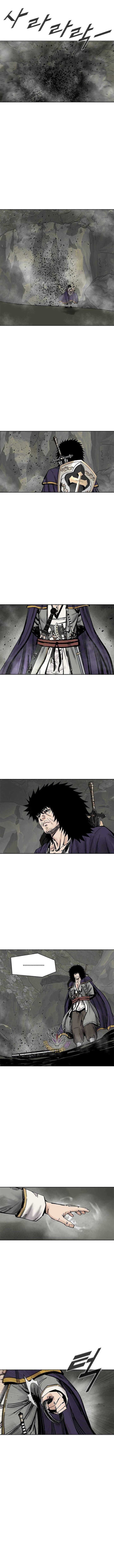 Red Storm Chapter 441 Page 2