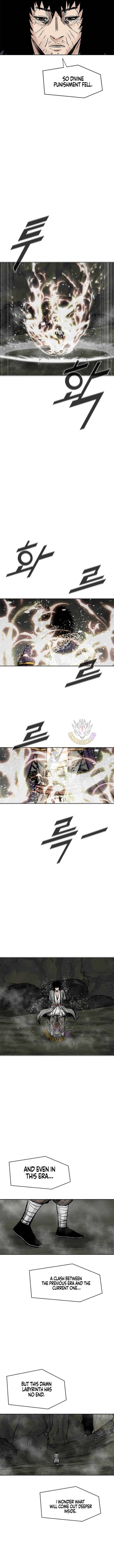 Red Storm Chapter 441 Page 4