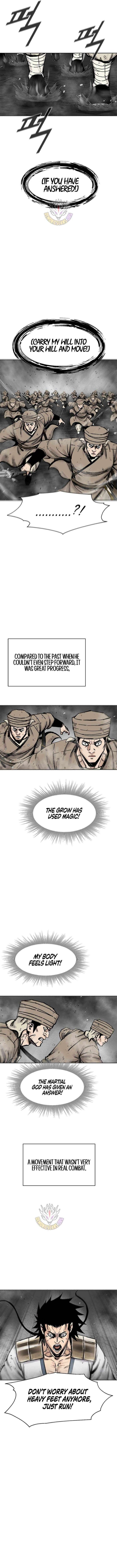 Red Storm Chapter 441 Page 7