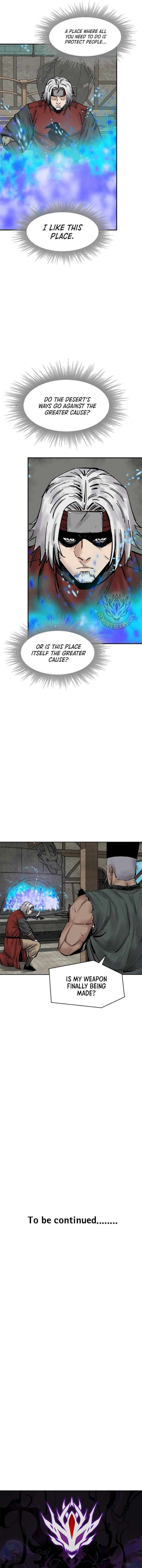 Red Storm Chapter 442 Page 16