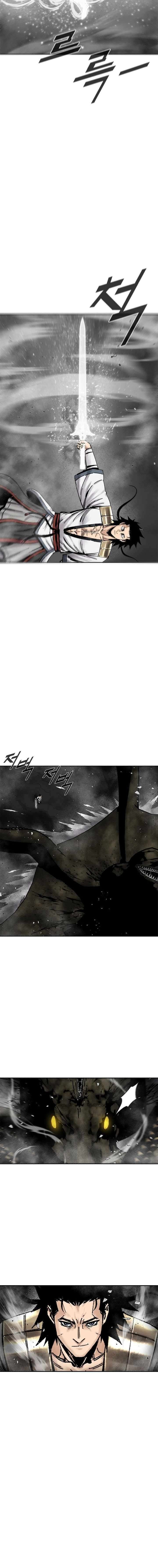 Red Storm Chapter 442 Page 4