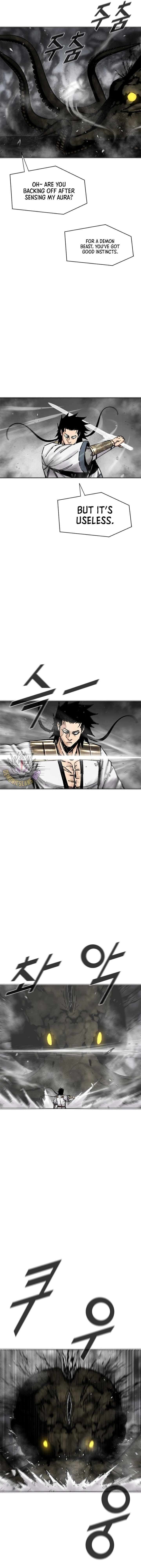 Red Storm Chapter 442 Page 5