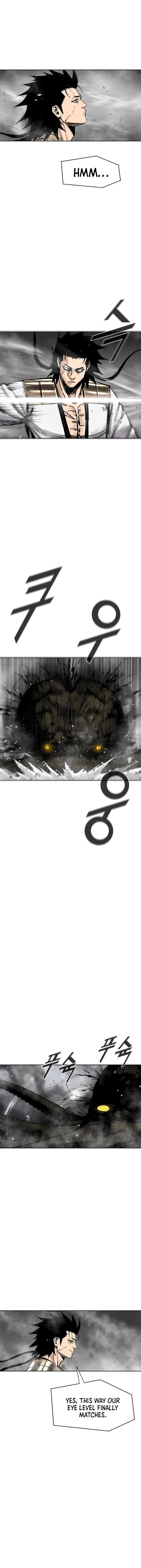 Red Storm Chapter 442 Page 7