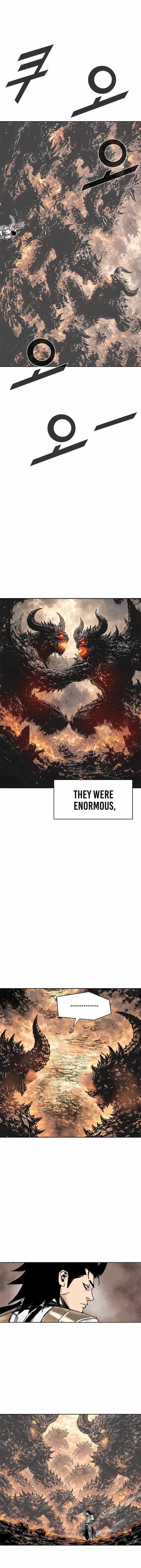 Red Storm Chapter 445 Page 10