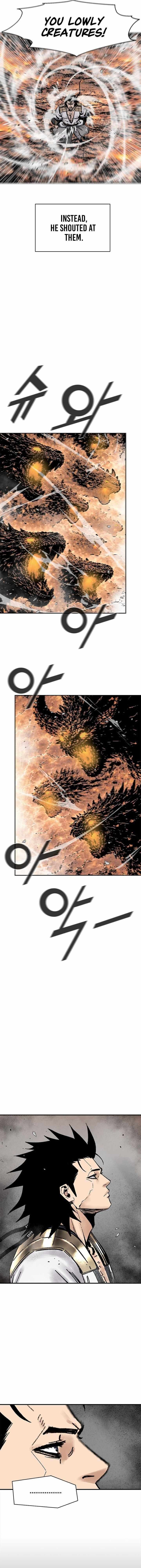 Red Storm Chapter 445 Page 12