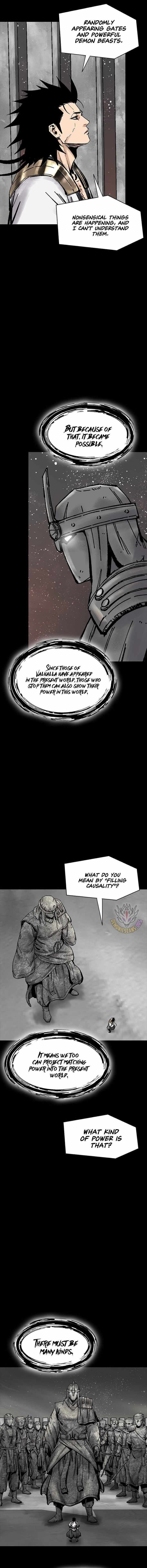 Red Storm Chapter 445 Page 14