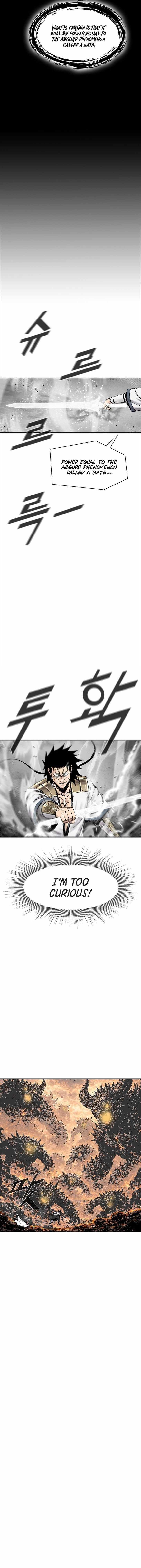 Red Storm Chapter 445 Page 15