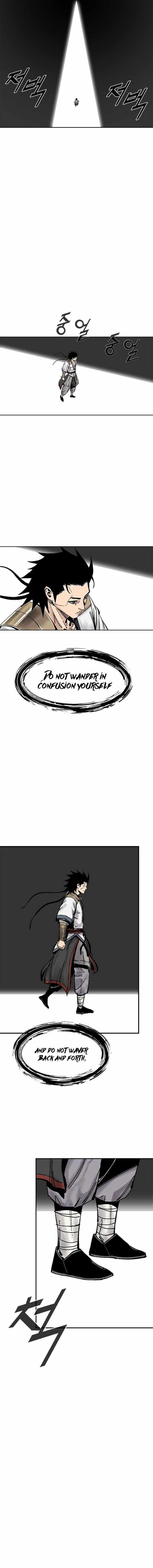 Red Storm Chapter 445 Page 7