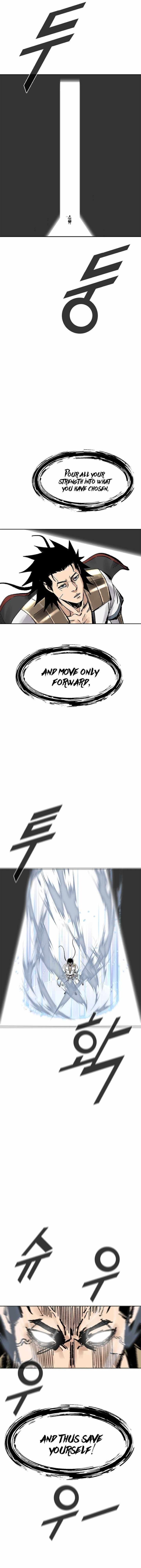 Red Storm Chapter 445 Page 8