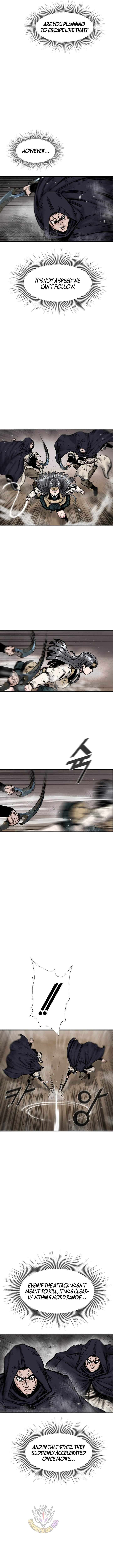 Red Storm Chapter 447 Page 10