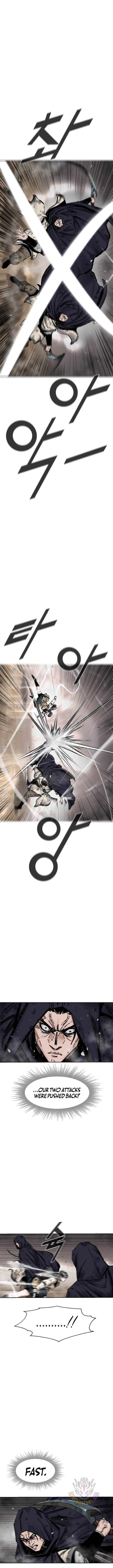 Red Storm Chapter 447 Page 9