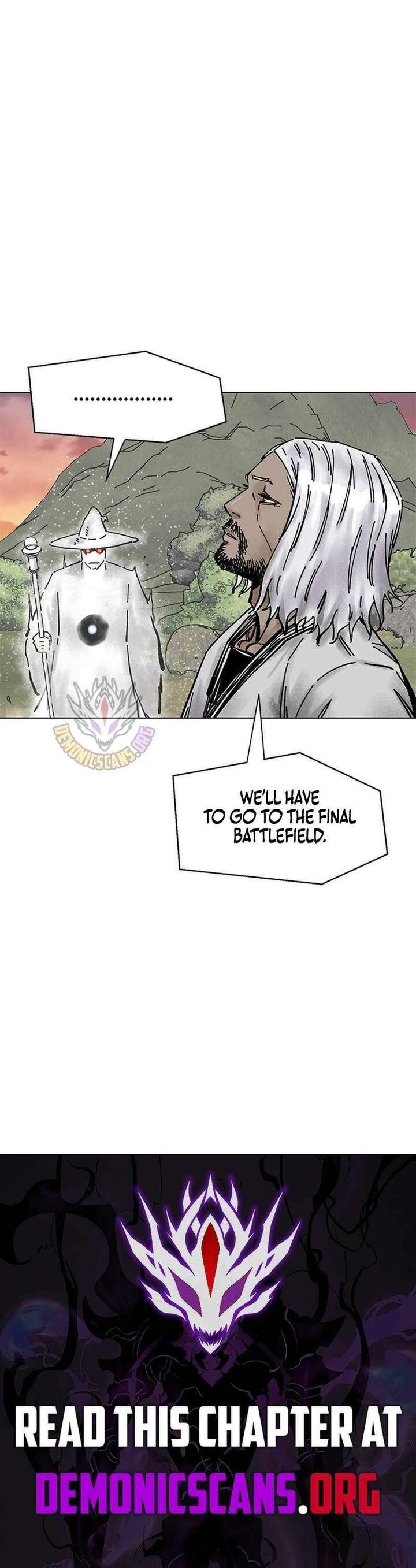 Red Storm Chapter 448 Page 14