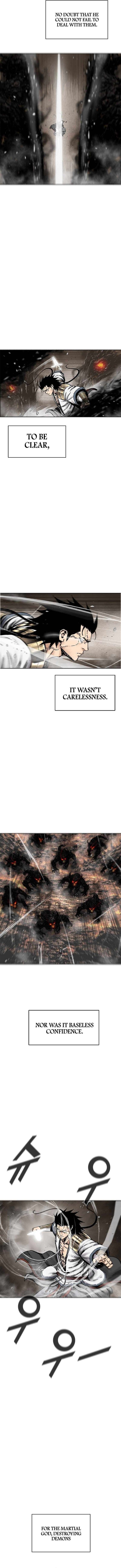 Red Storm Chapter 449 Page 3