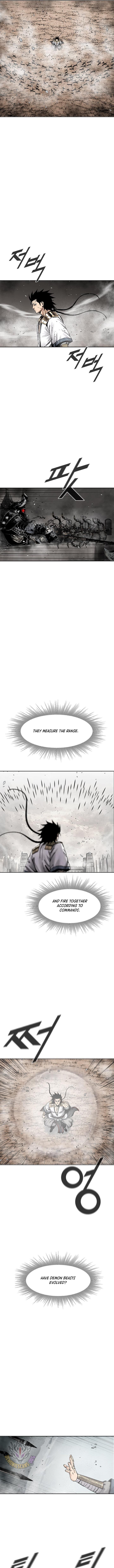 Red Storm Chapter 450 Page 10