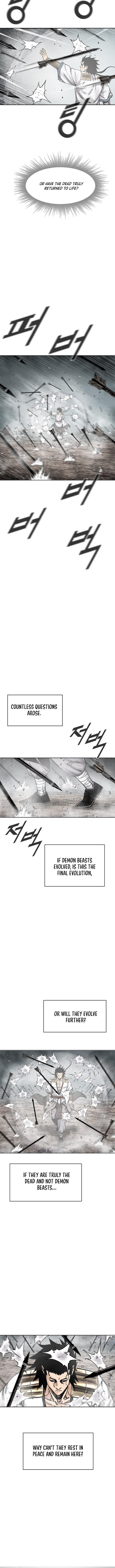 Red Storm Chapter 450 Page 11