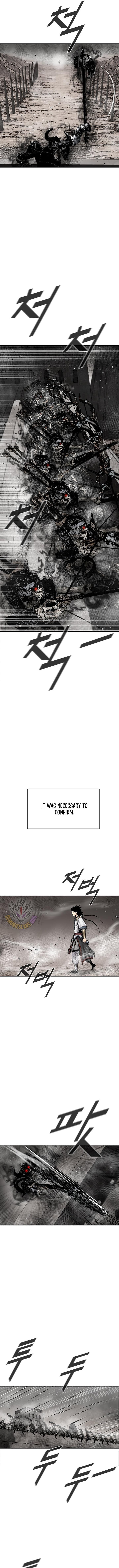 Red Storm Chapter 450 Page 8