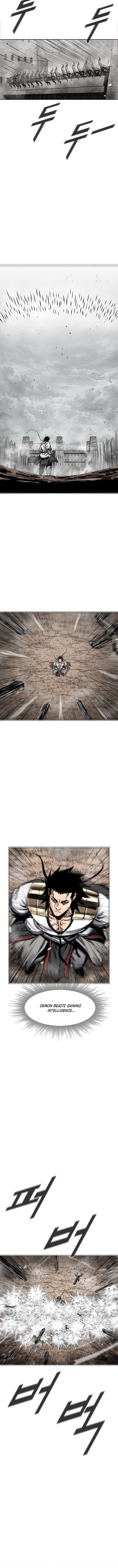 Red Storm Chapter 450 Page 9