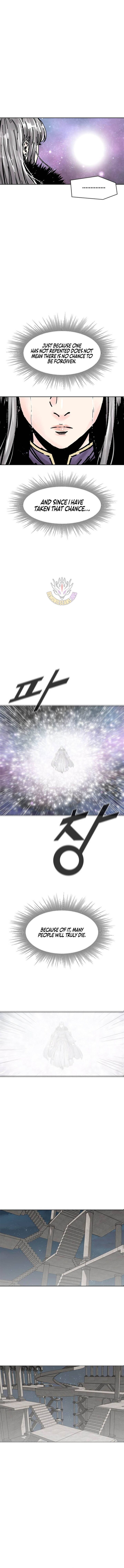 Red Storm Chapter 451 Page 13