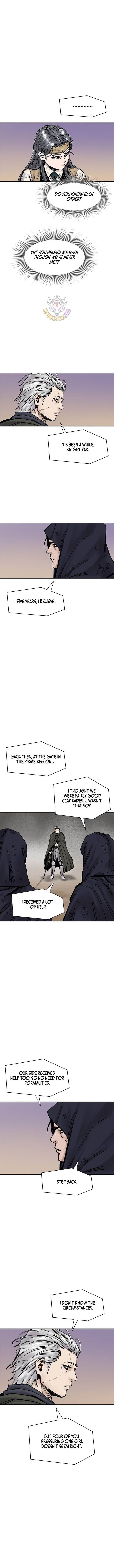 Red Storm Chapter 452 Page 6