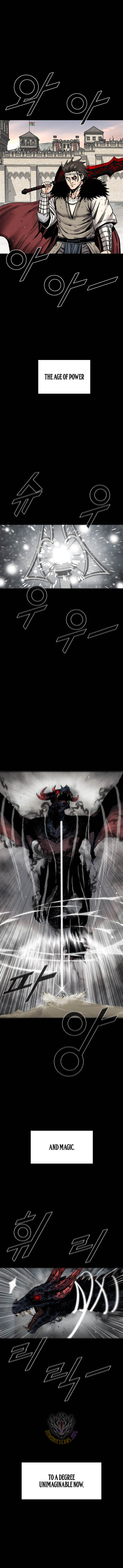 Red Storm Chapter 453 Page 12